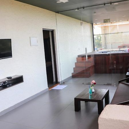 Sia Signature Calangute Ngoại thất bức ảnh