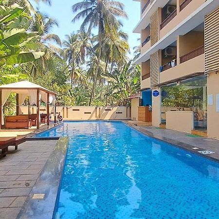 Sia Signature Calangute Ngoại thất bức ảnh