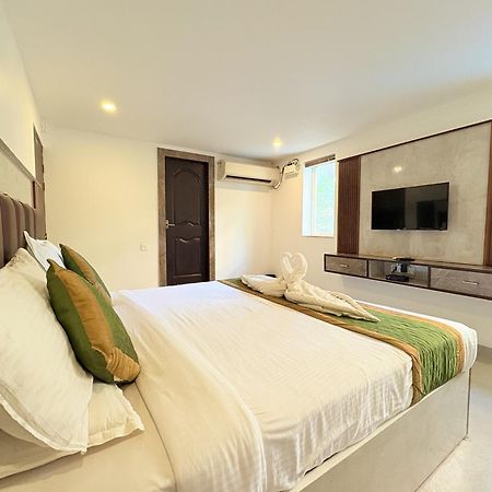 Sia Signature Calangute Ngoại thất bức ảnh