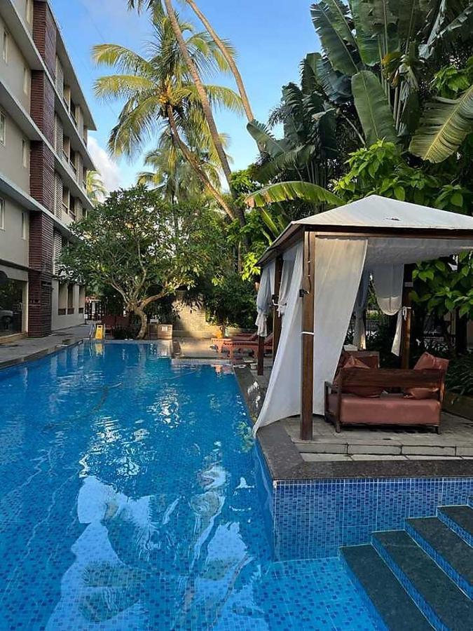 Sia Signature Calangute Ngoại thất bức ảnh