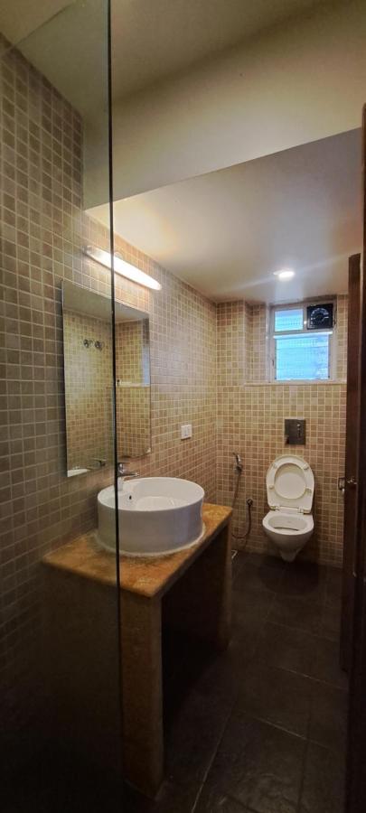 Sia Signature Calangute Ngoại thất bức ảnh