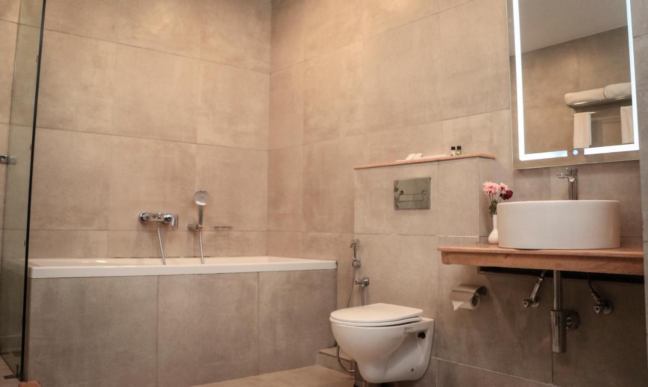 Sia Signature Calangute Ngoại thất bức ảnh
