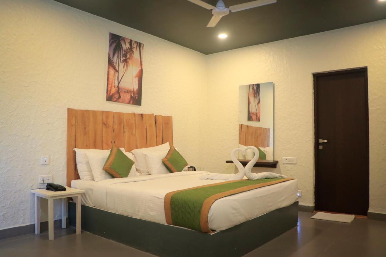 Sia Signature Calangute Ngoại thất bức ảnh