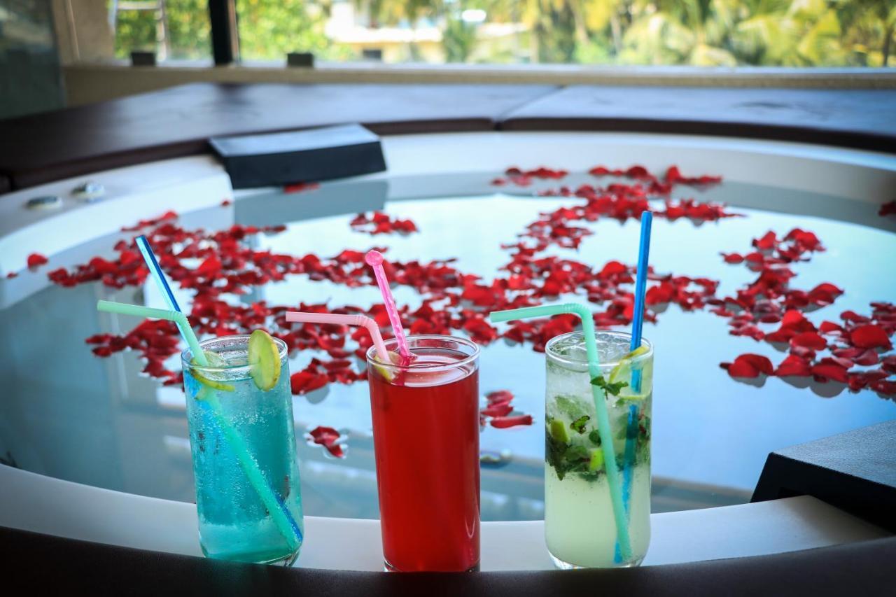 Sia Signature Calangute Ngoại thất bức ảnh
