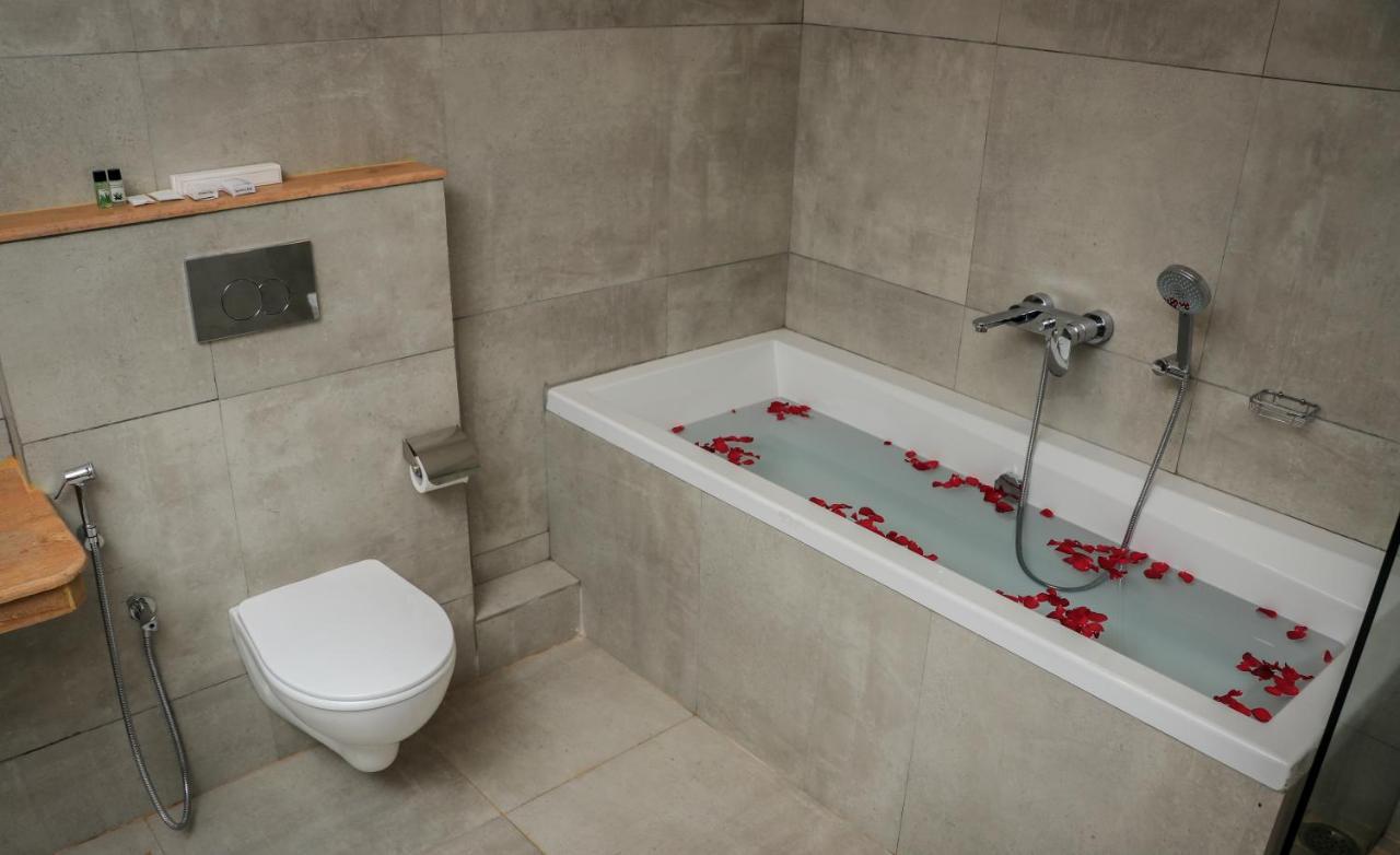 Sia Signature Calangute Ngoại thất bức ảnh