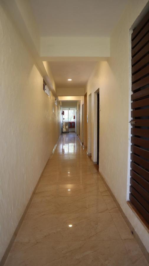 Sia Signature Calangute Ngoại thất bức ảnh