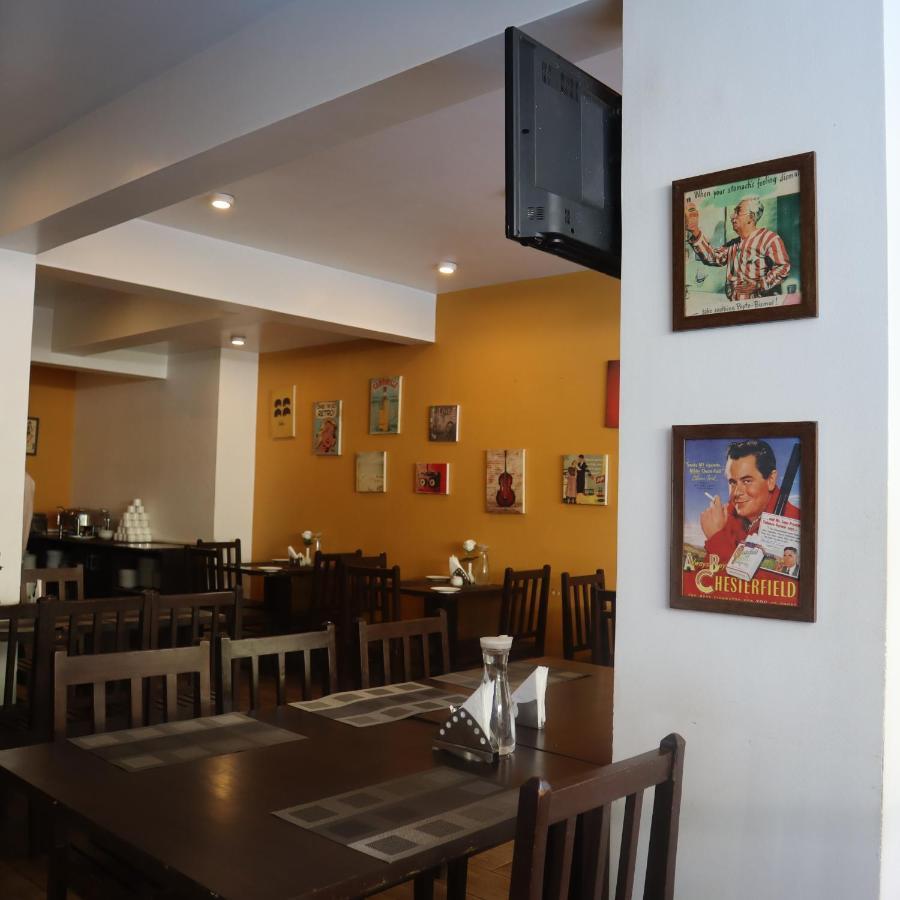 Sia Signature Calangute Ngoại thất bức ảnh