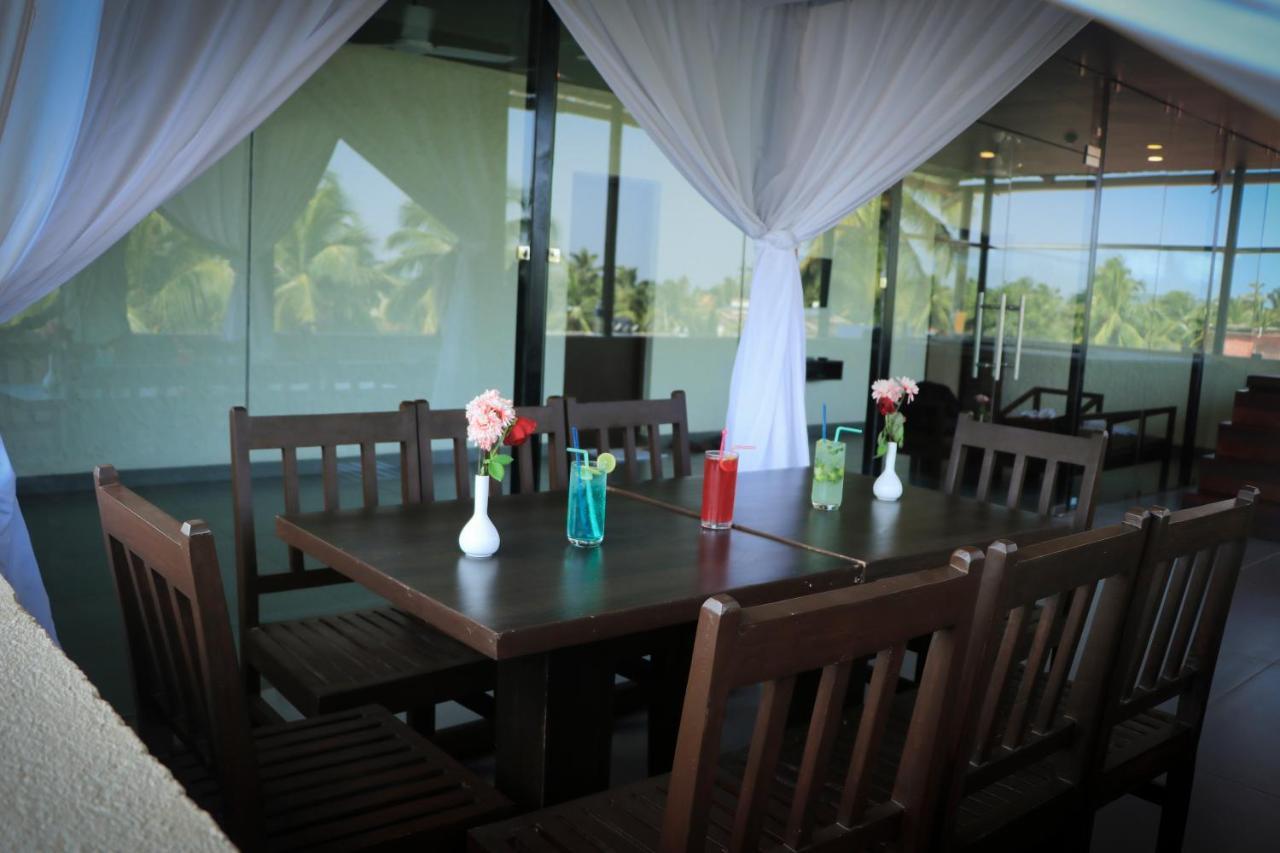 Sia Signature Calangute Ngoại thất bức ảnh