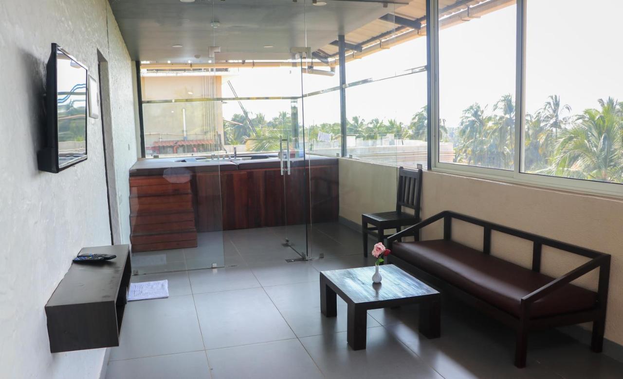 Sia Signature Calangute Ngoại thất bức ảnh