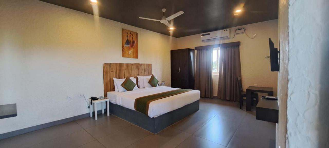 Sia Signature Calangute Ngoại thất bức ảnh
