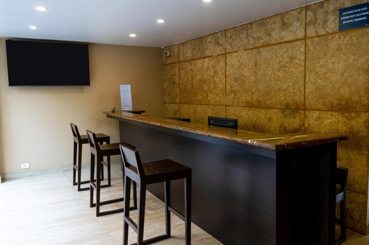 Sia Signature Calangute Ngoại thất bức ảnh