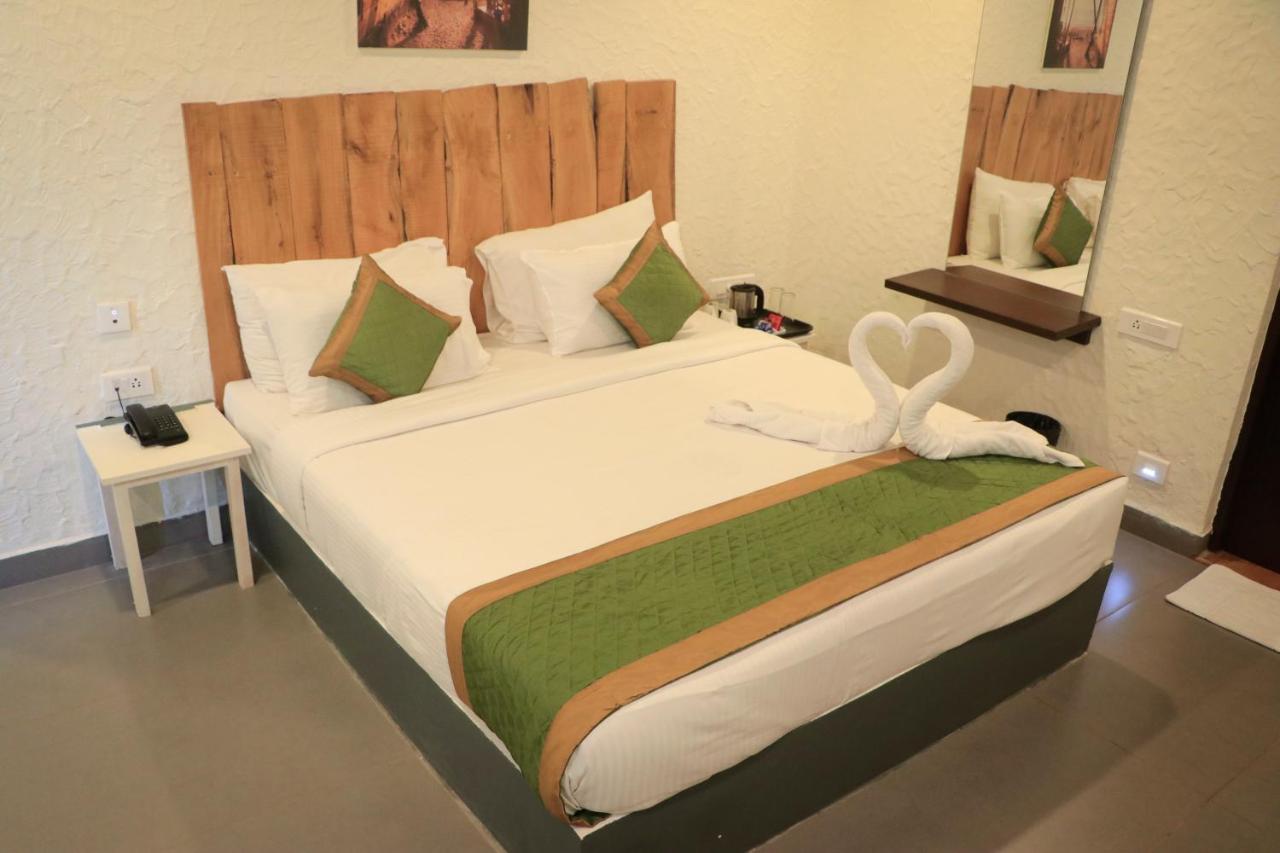 Sia Signature Calangute Ngoại thất bức ảnh