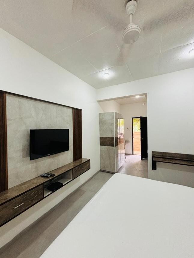 Sia Signature Calangute Ngoại thất bức ảnh