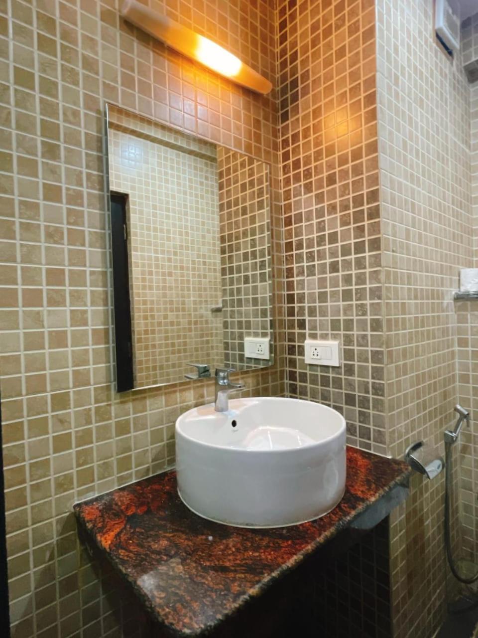 Sia Signature Calangute Ngoại thất bức ảnh