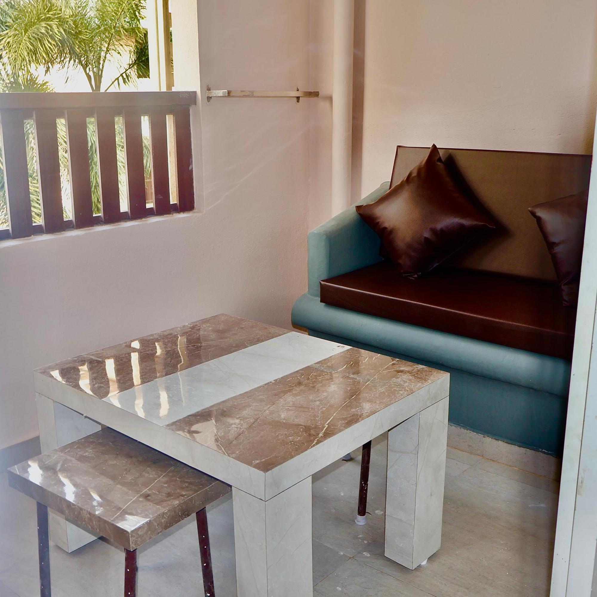 Sia Signature Calangute Ngoại thất bức ảnh