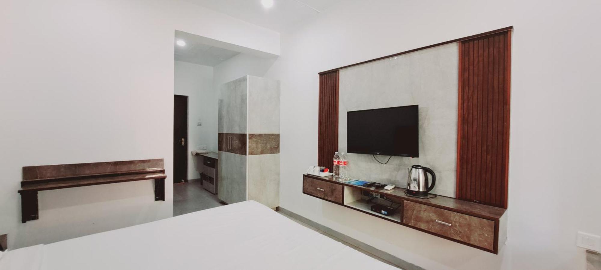 Sia Signature Calangute Ngoại thất bức ảnh