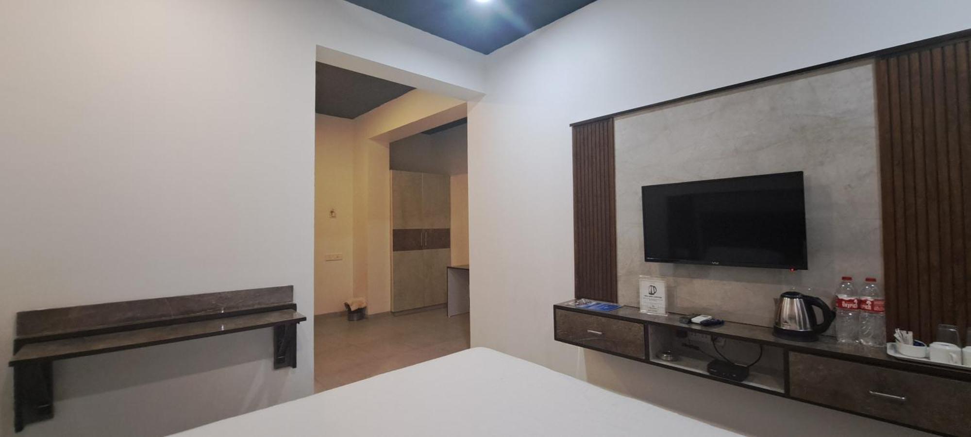 Sia Signature Calangute Ngoại thất bức ảnh