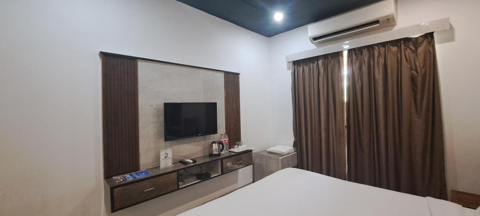 Sia Signature Calangute Ngoại thất bức ảnh