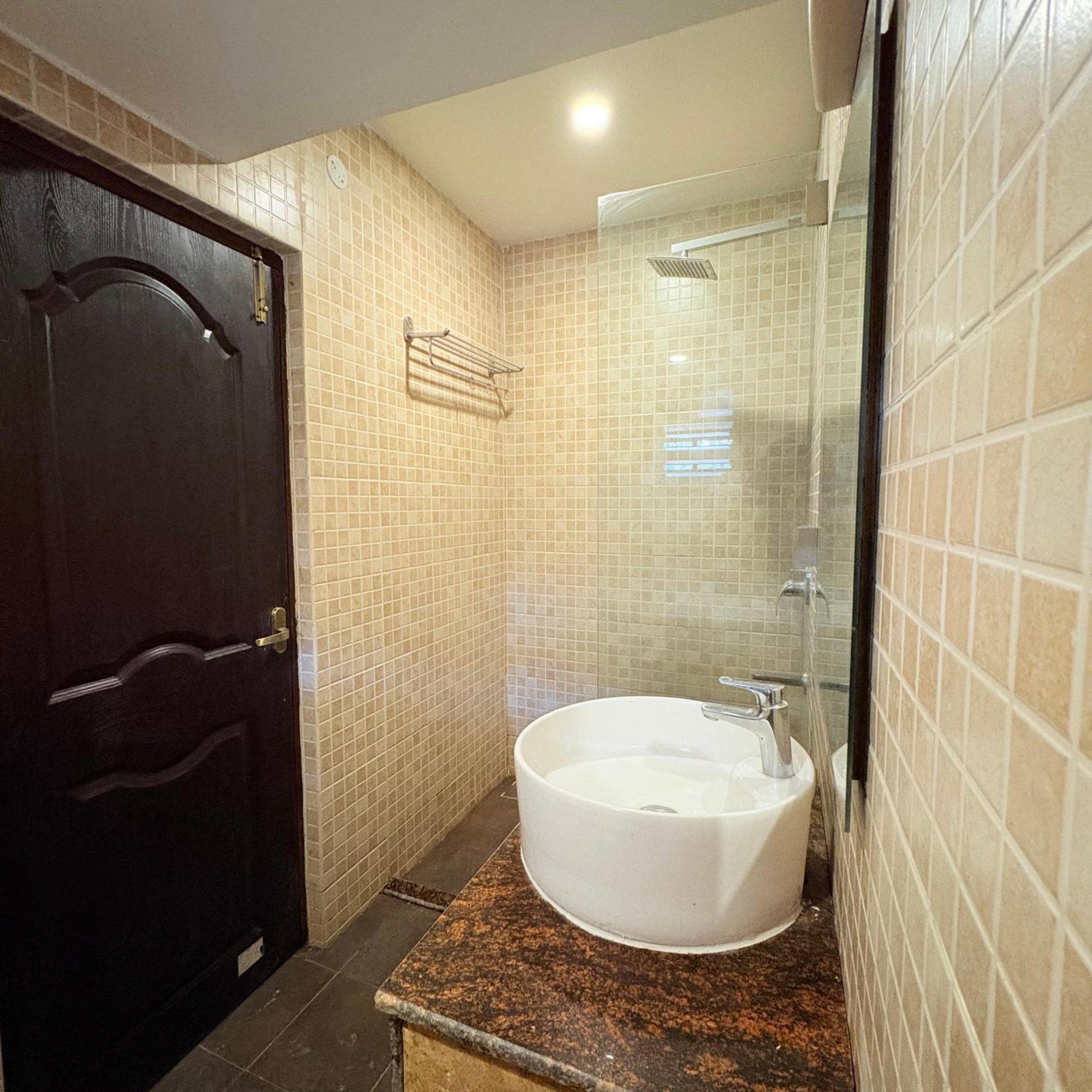 Sia Signature Calangute Ngoại thất bức ảnh