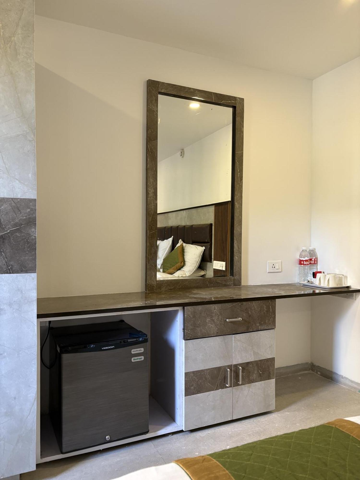 Sia Signature Calangute Ngoại thất bức ảnh