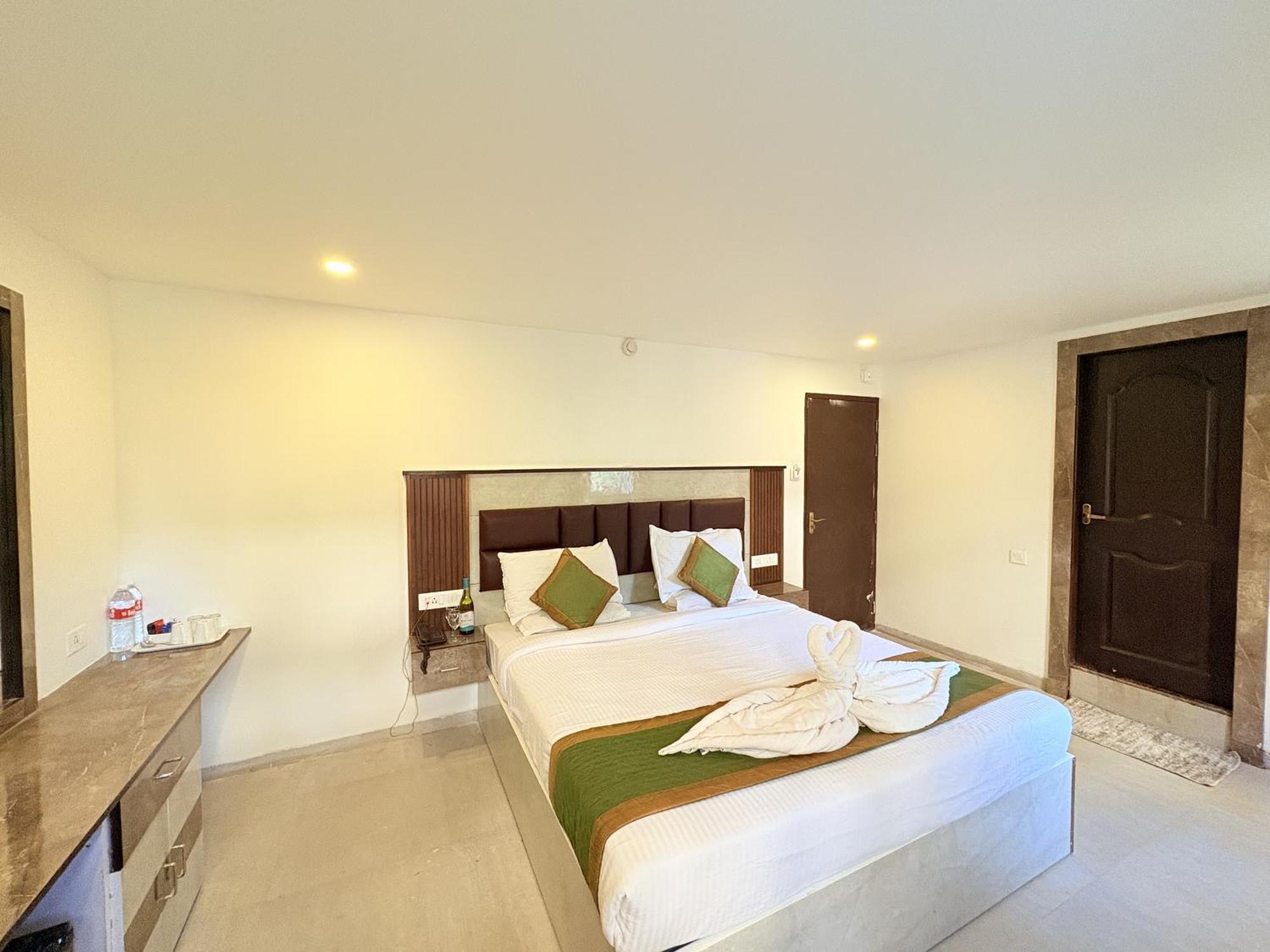 Sia Signature Calangute Ngoại thất bức ảnh