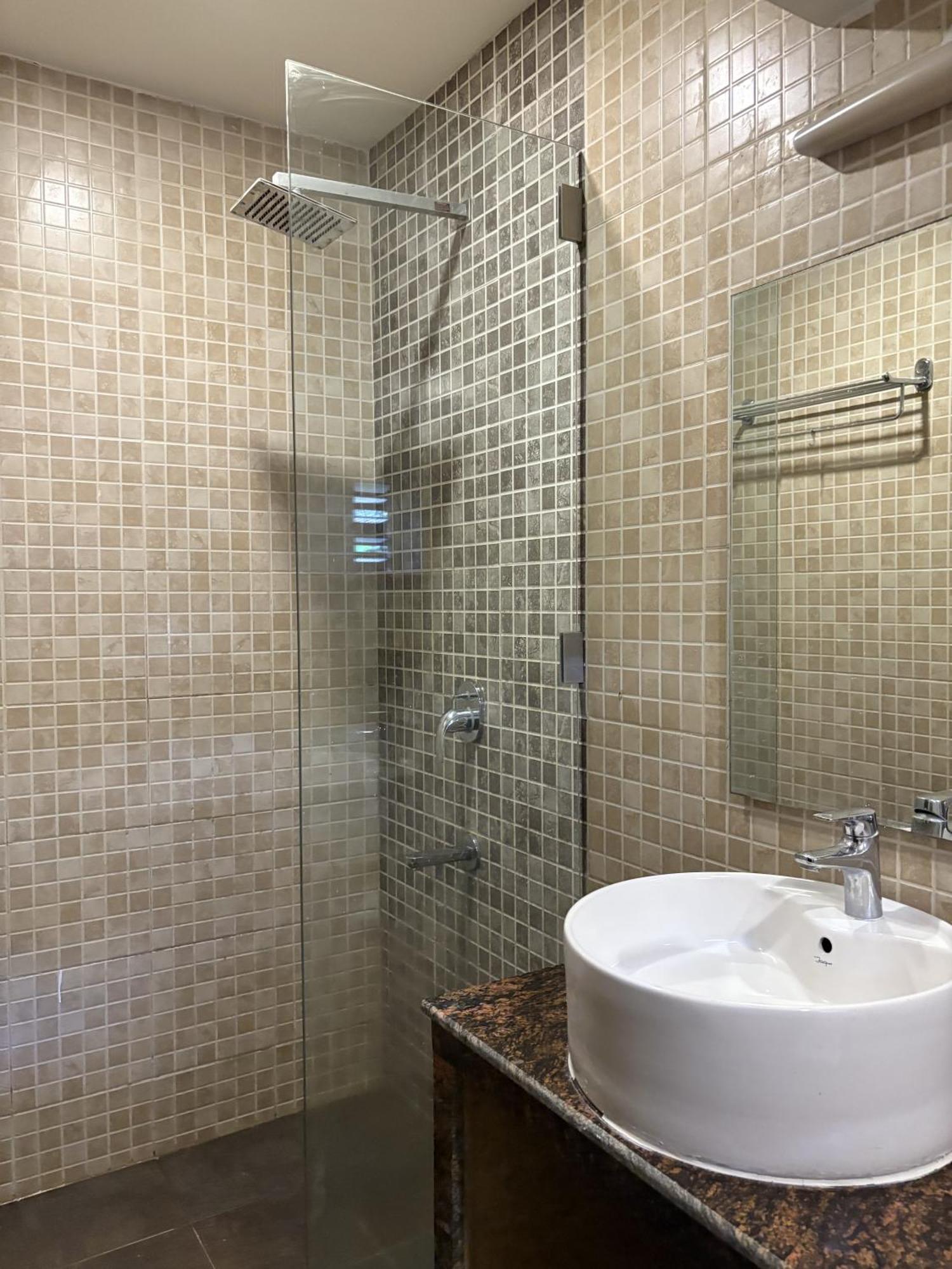 Sia Signature Calangute Ngoại thất bức ảnh
